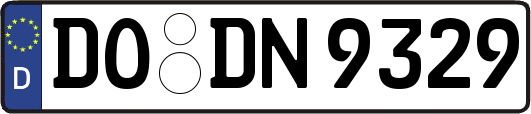 DO-DN9329