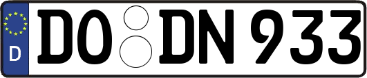 DO-DN933