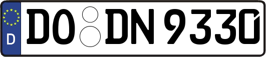 DO-DN9330
