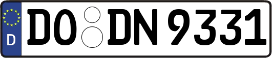 DO-DN9331