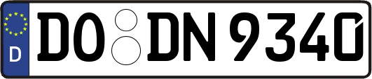 DO-DN9340