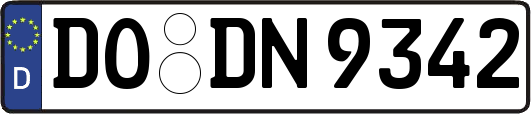 DO-DN9342
