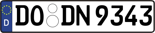 DO-DN9343