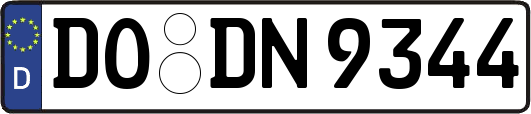DO-DN9344