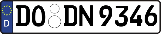 DO-DN9346