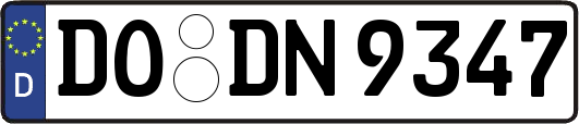 DO-DN9347