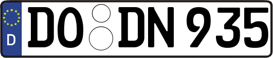 DO-DN935