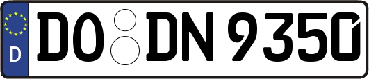 DO-DN9350