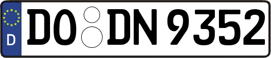 DO-DN9352