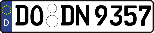 DO-DN9357