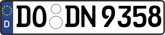 DO-DN9358