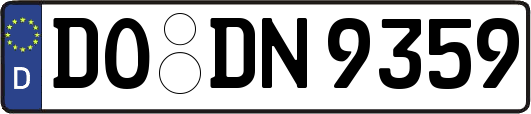 DO-DN9359