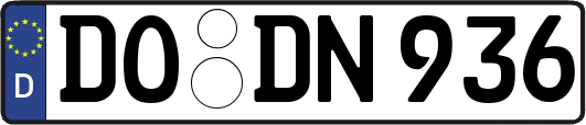 DO-DN936
