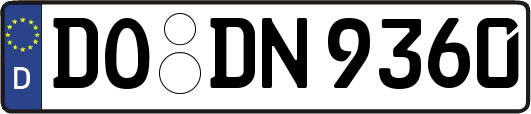 DO-DN9360