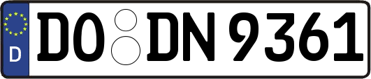 DO-DN9361