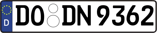 DO-DN9362
