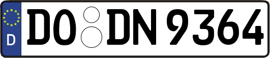 DO-DN9364