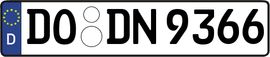 DO-DN9366