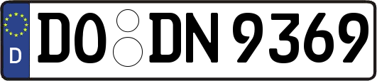 DO-DN9369