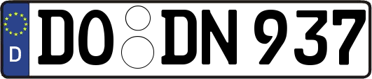 DO-DN937