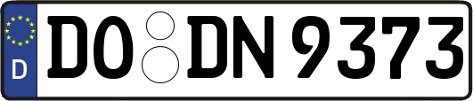 DO-DN9373