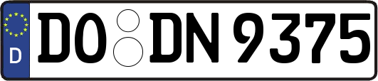 DO-DN9375