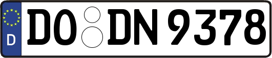 DO-DN9378