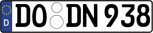 DO-DN938