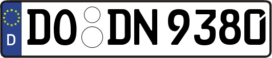 DO-DN9380