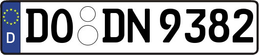 DO-DN9382