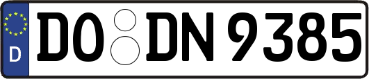 DO-DN9385