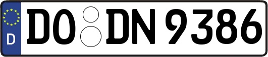 DO-DN9386