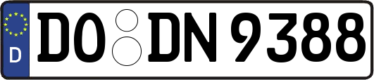 DO-DN9388