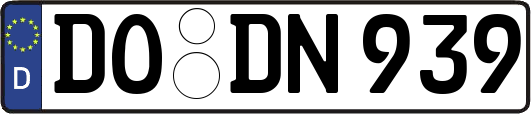 DO-DN939