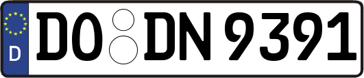 DO-DN9391
