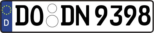 DO-DN9398