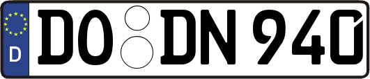 DO-DN940