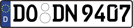 DO-DN9407