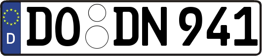 DO-DN941