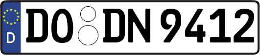 DO-DN9412