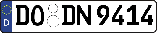 DO-DN9414