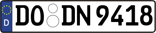 DO-DN9418