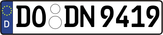 DO-DN9419