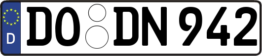 DO-DN942