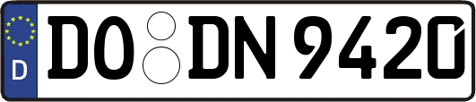 DO-DN9420