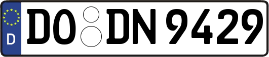 DO-DN9429