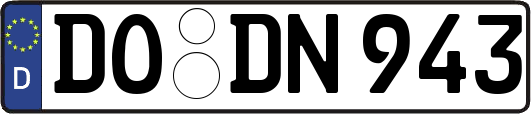 DO-DN943