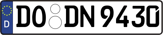 DO-DN9430