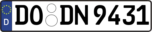 DO-DN9431