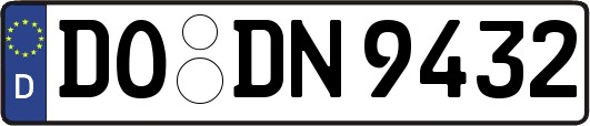DO-DN9432